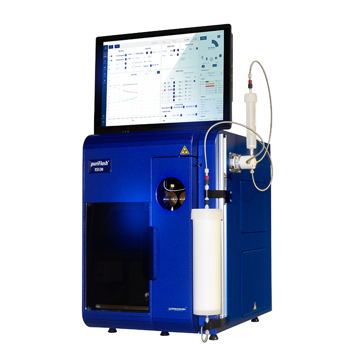 puriFlash® XS 530