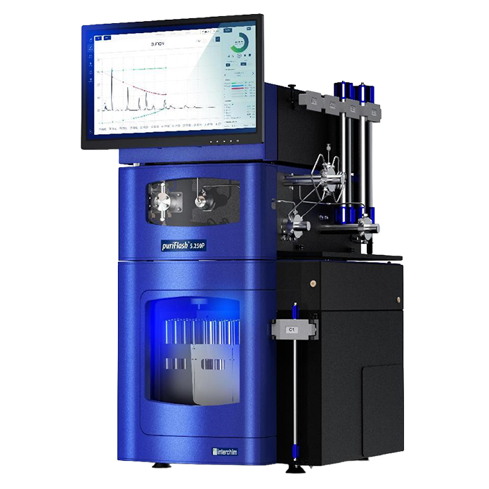 puriFlash® 5.250P