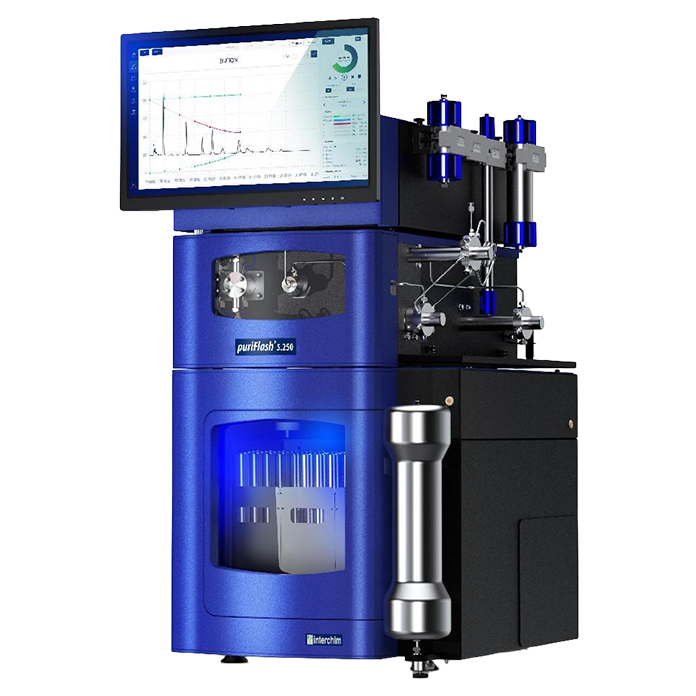 puriFlash® 5.250