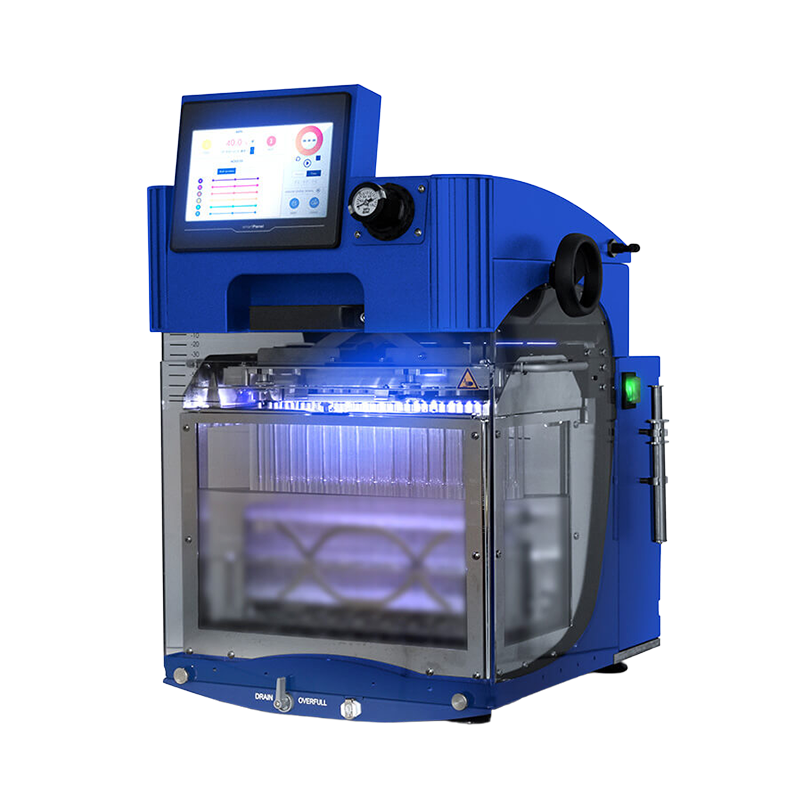 puriFlash® XS-Vap 蒸发仪