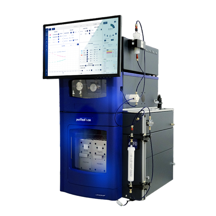puriFlash® 5.030
