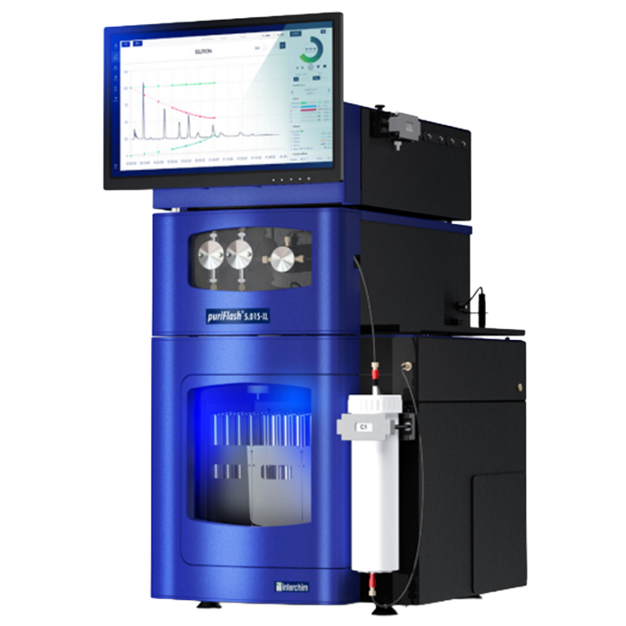 puriFlash® 5.015-XL