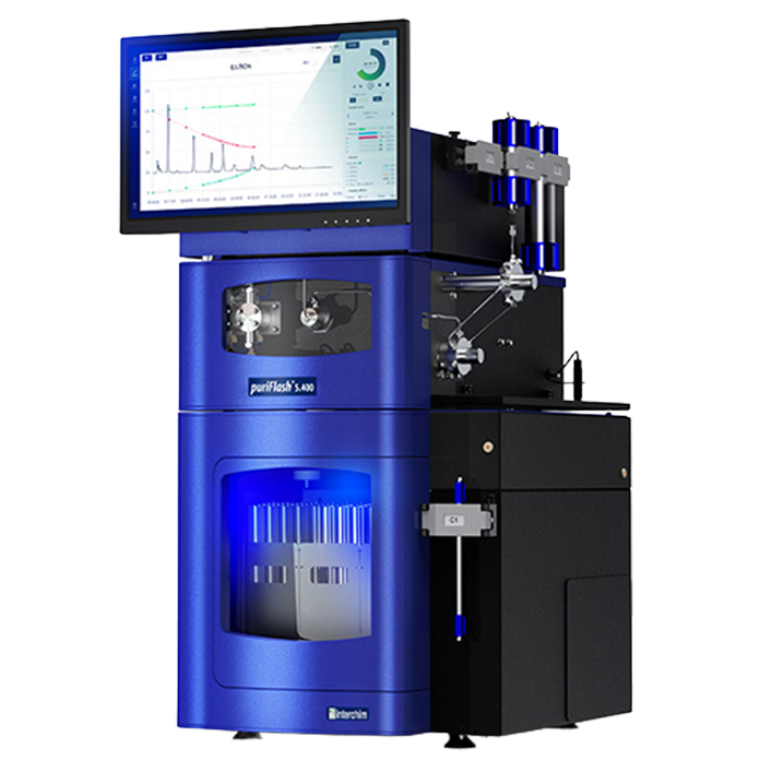 puriFlash® 5.400UV