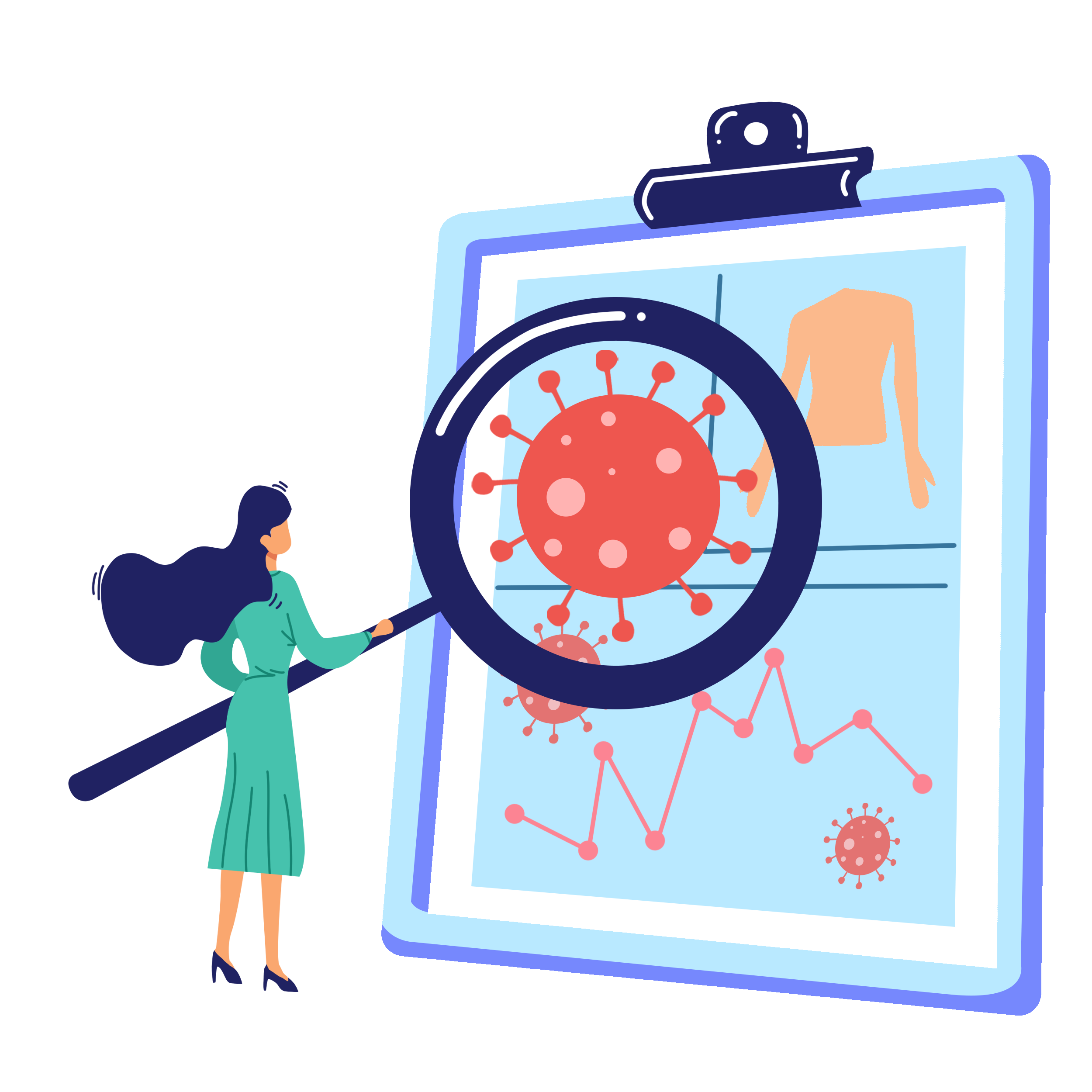 肿瘤防治周|HPV≠宫颈癌——博晖创新助力HPV精准检测